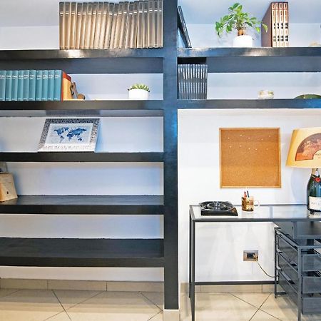 רומא B&Bea Sweet Home Aurelia מראה חיצוני תמונה