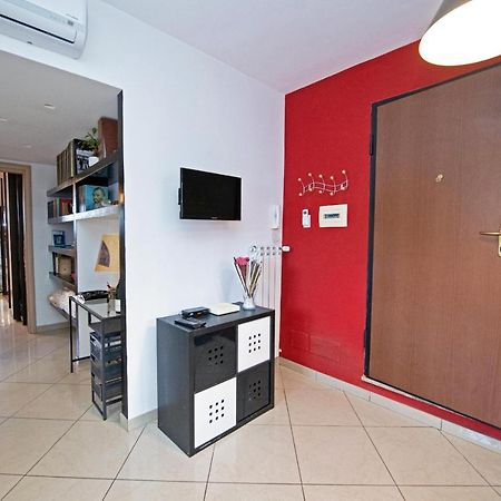 רומא B&Bea Sweet Home Aurelia מראה חיצוני תמונה