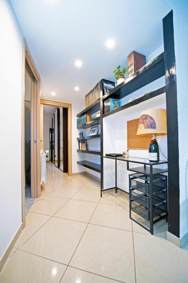 רומא B&Bea Sweet Home Aurelia מראה חיצוני תמונה