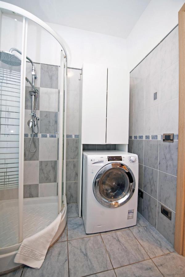 רומא B&Bea Sweet Home Aurelia מראה חיצוני תמונה